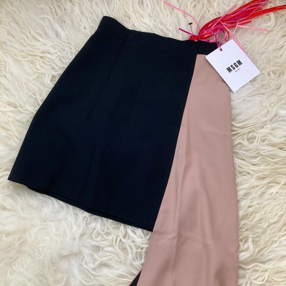 MSGM Knee-Length Skirt - Picture 4 of 15